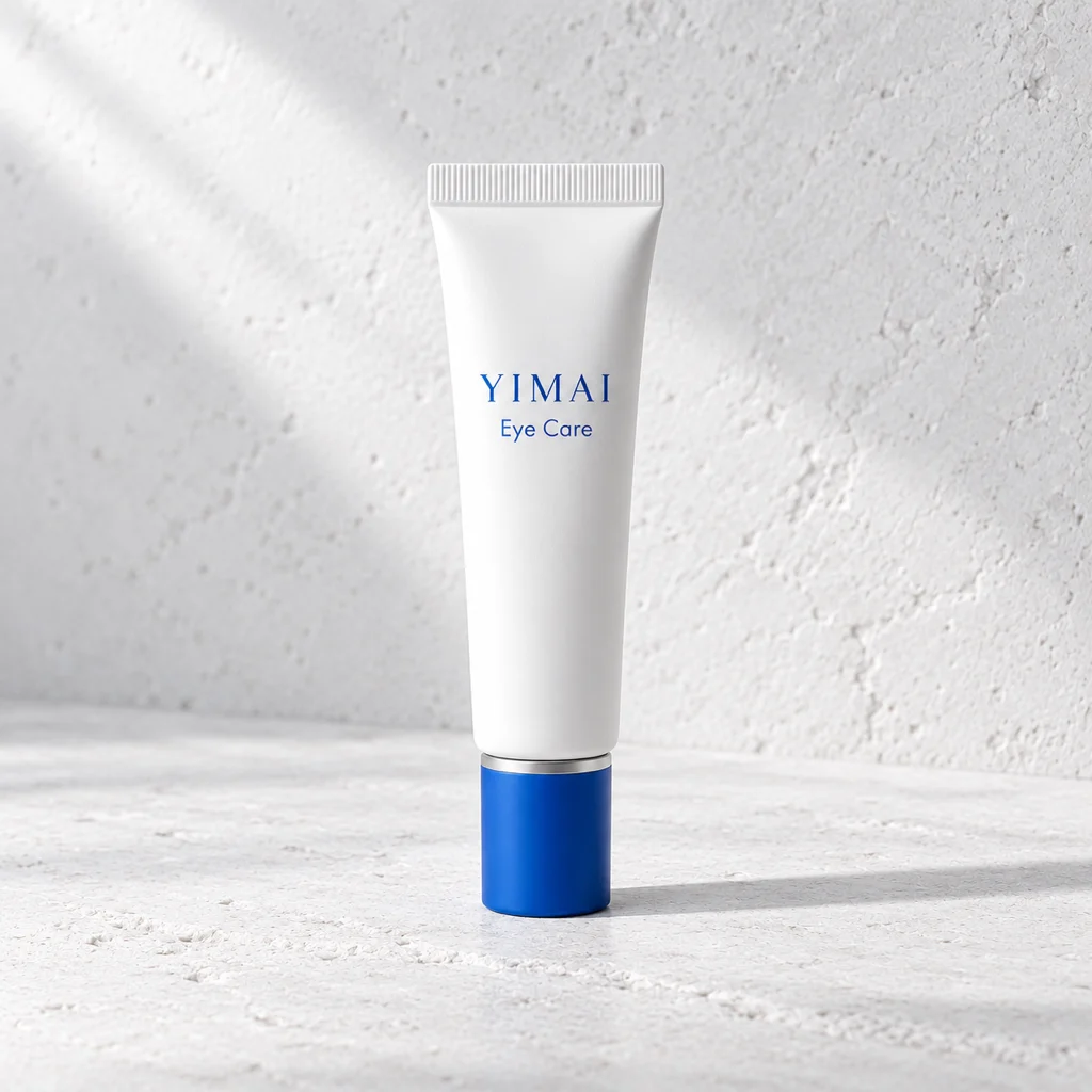YIMAI Eye Care packaging concept